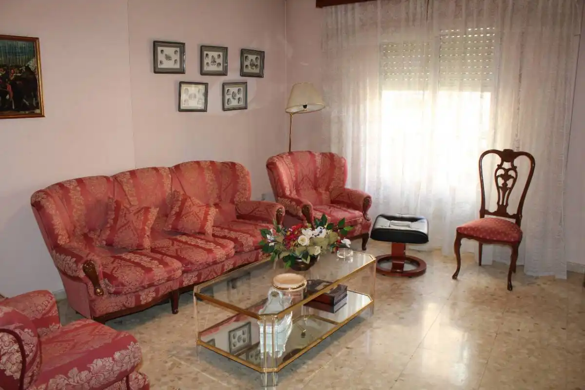 Flat with terrace for sale in Fontecha, imagen 6