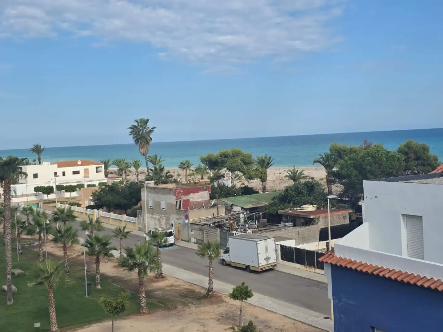 Apartament de lloguer a Chilches / Xilxes, Castellón