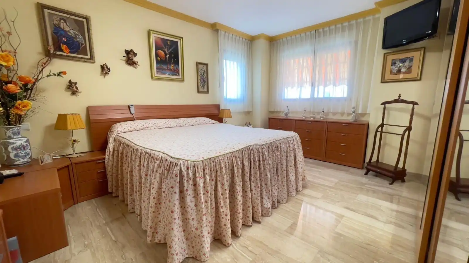 Appartement avec piscine à vendre à Playa de Poniente, imagen 12