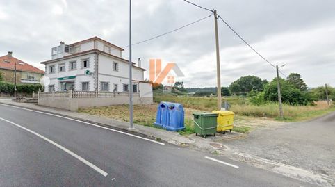 PARCELA EDIFICABLE EN VENTA EN VEDRA, immagine 4