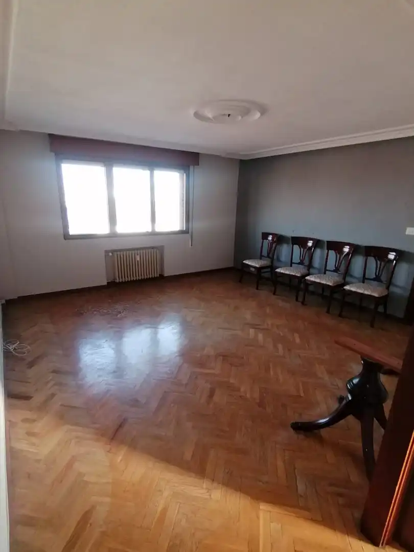Living room of Flat for sale in Centro