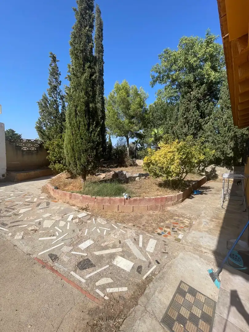 Detached house with pool for sale in Urbanizaciones, imagen 3