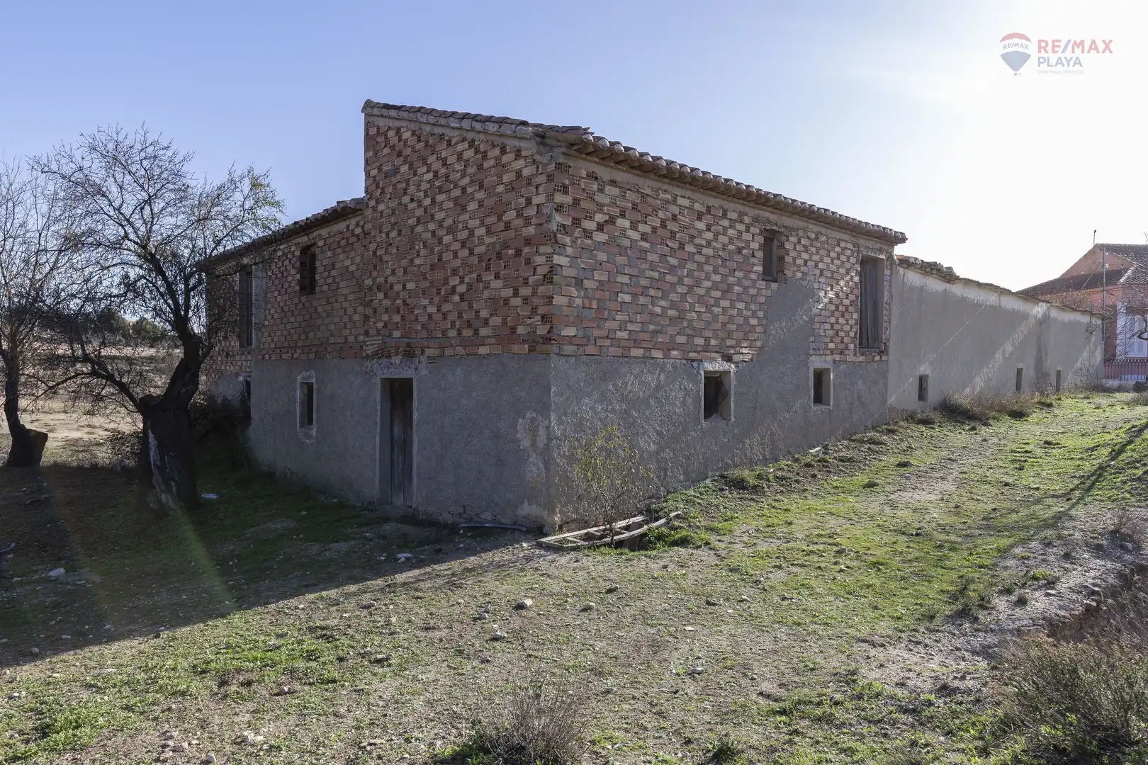 Rural land for sale in Paraje el Vivero 1, imagen 6