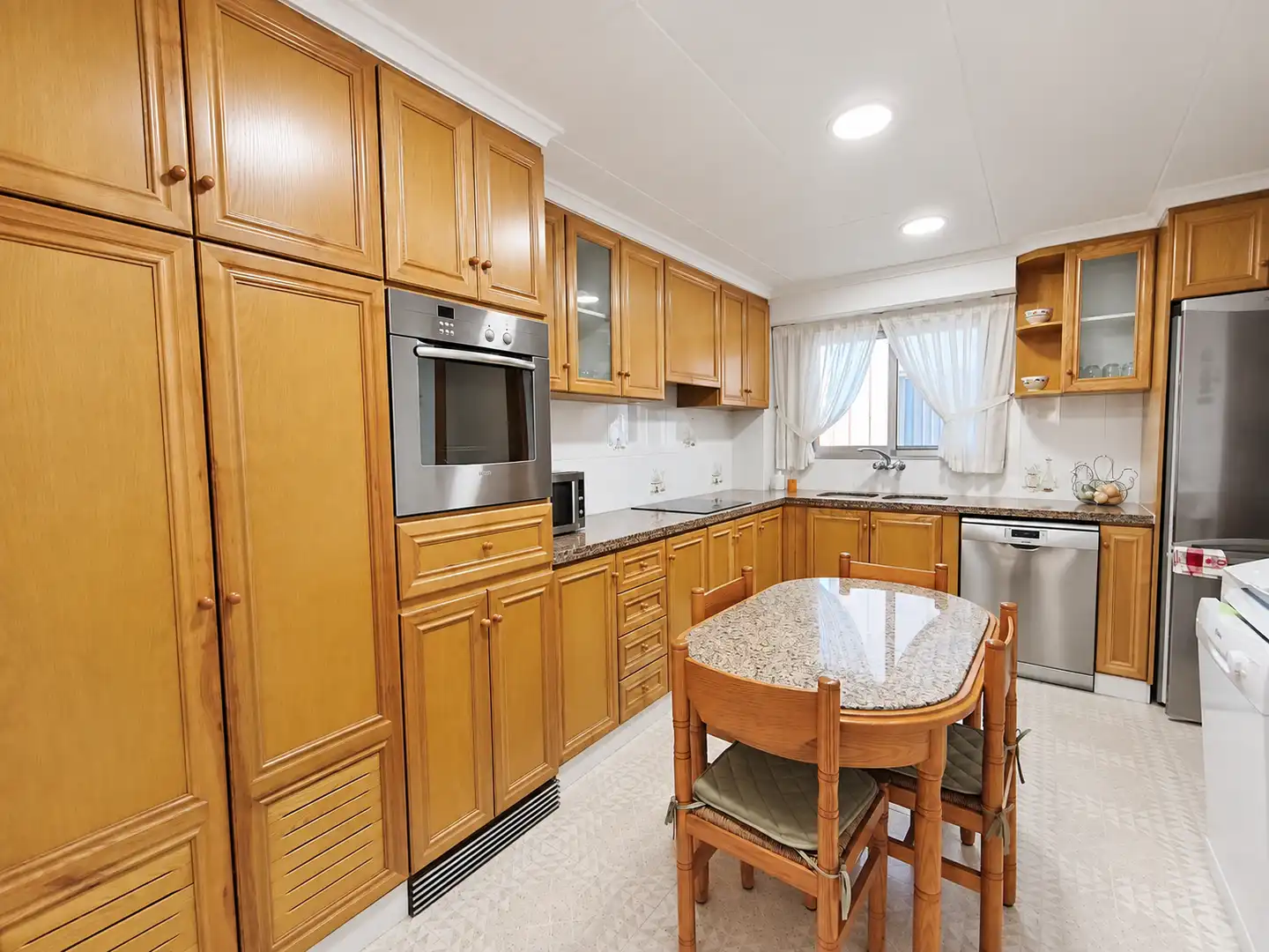Appartamento in vendita a Sueca ciudad, imagen 4
