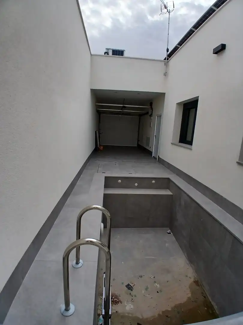 Villa zum Verkauf in Calle de la Igualdad, imagen 13