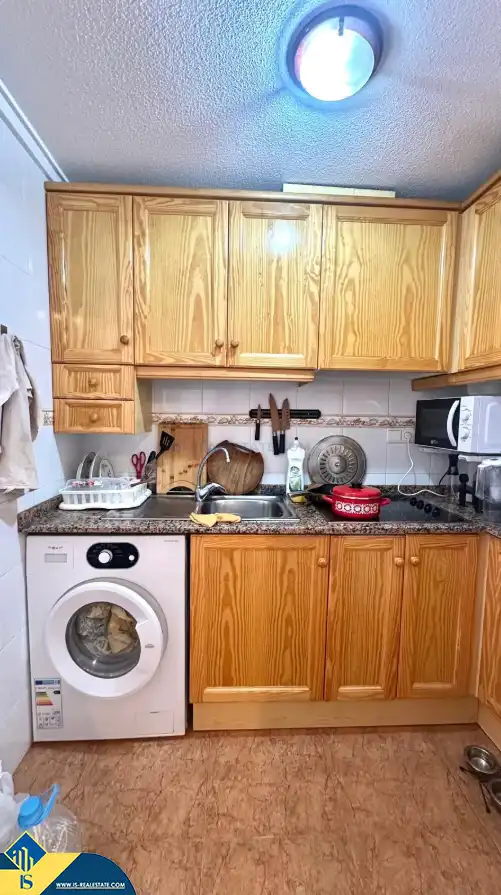 Apartment mit Aufzug zum Verkauf in Centro, imagen 29