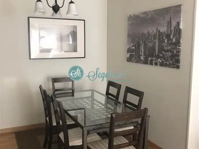 Wohnung mit Aufzug zur Miete in Centro, imagen 4