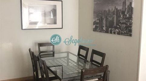 Foto 4 de Piso de alquiler en Centro, Segovia Capital