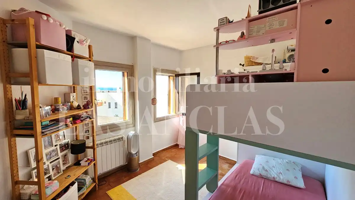 Appartement avec piscine à vendre à Marina Botafoc - Platja de Talamanca, imagen 7