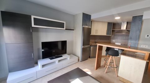 Foto 3 de Piso en venta en Rúa Pardo Bazán, 51, Burela, Lugo