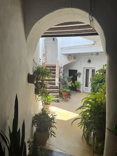 Appartement compact à vendre à Vejer