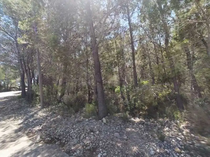 Terreno rustico in vendita a Alcossebre