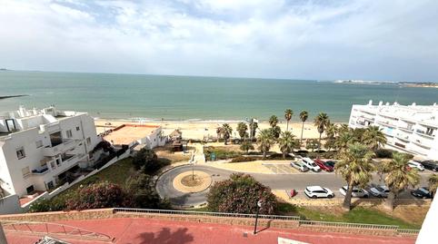 Foto 2 de Casa adosada en venda a El Manantial, El Puerto de Santa María