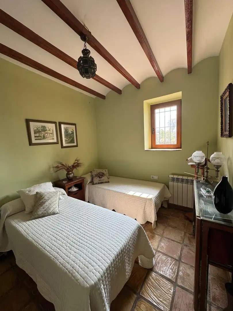 Houses for sale in La Xara - La Sella