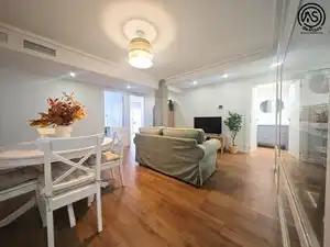 Wohnung mit Terrasse zur Miete in Calle de Jacinto Benavente 1, imagen 7