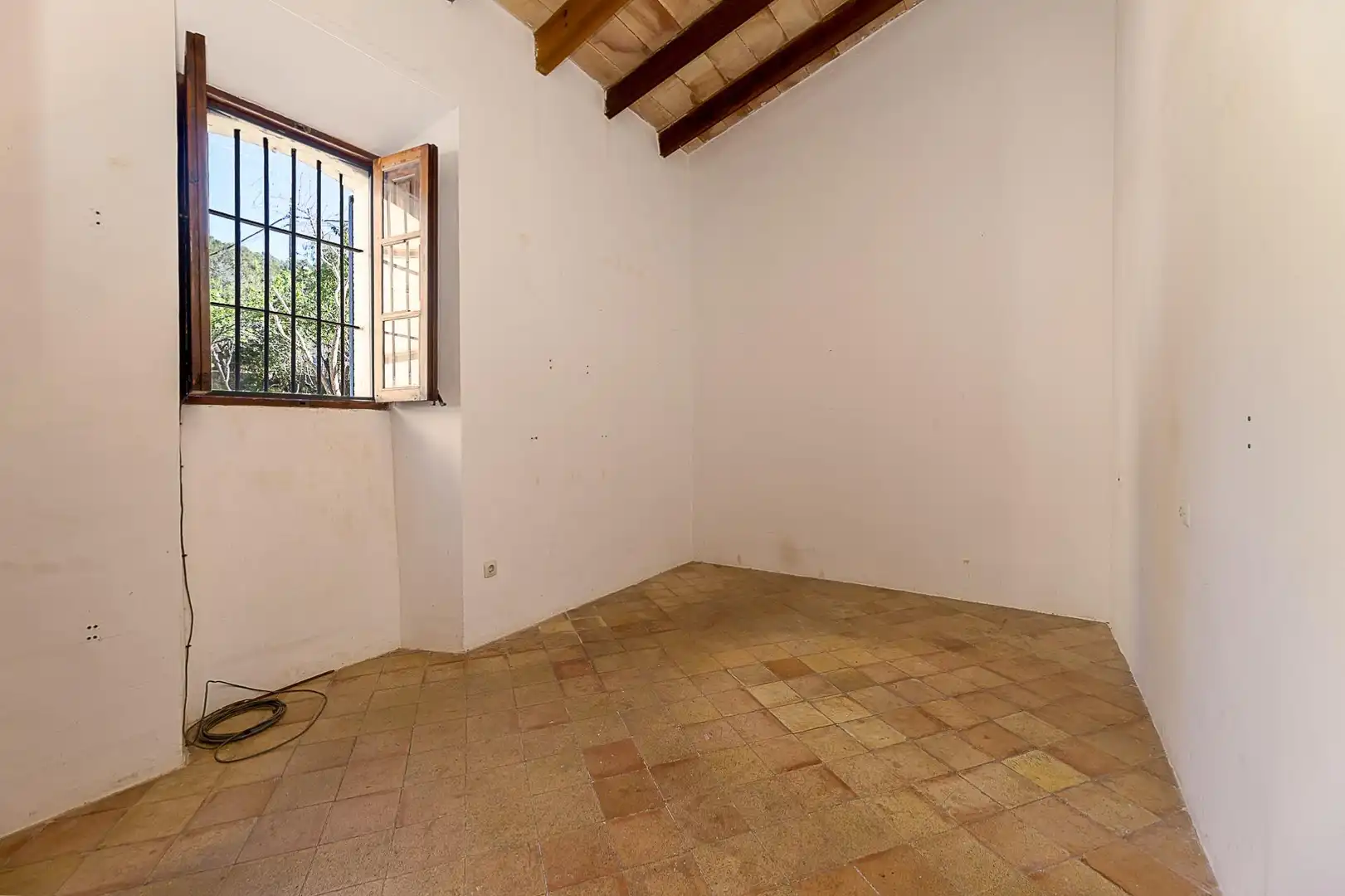 Casa adosada en venda en Andratx amb Aire condicionat, Jardí privat i Traster