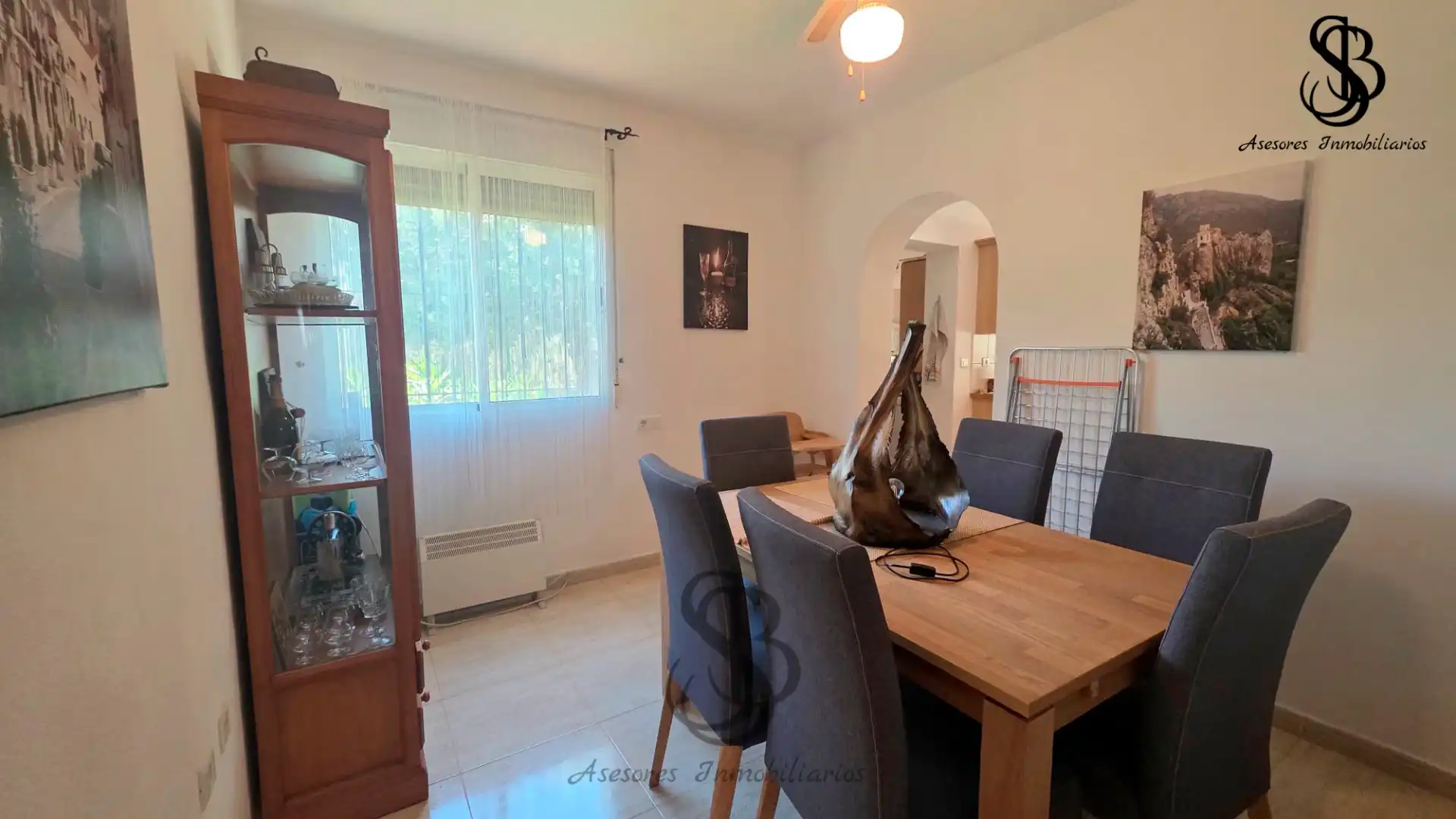 Villa avec terrasse à vendre à Carrer El Llimoner, imagen 18