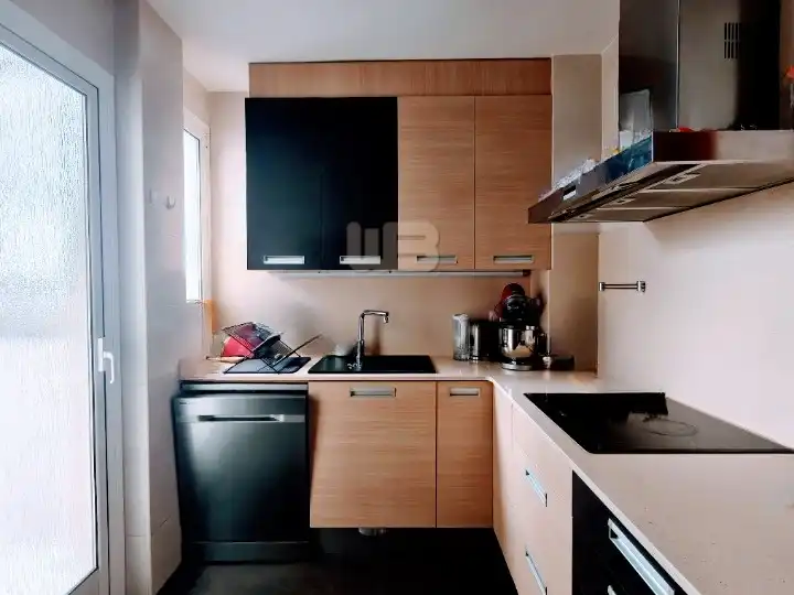 Piso con terraza en venta en Carrer de Casanova, imagen 19