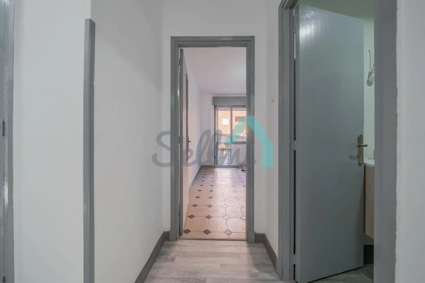 Wohnung zum Verkauf in Aller mit Terrasse