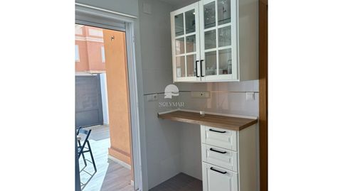 La Biznaga By Solymar Properties, imatge 4