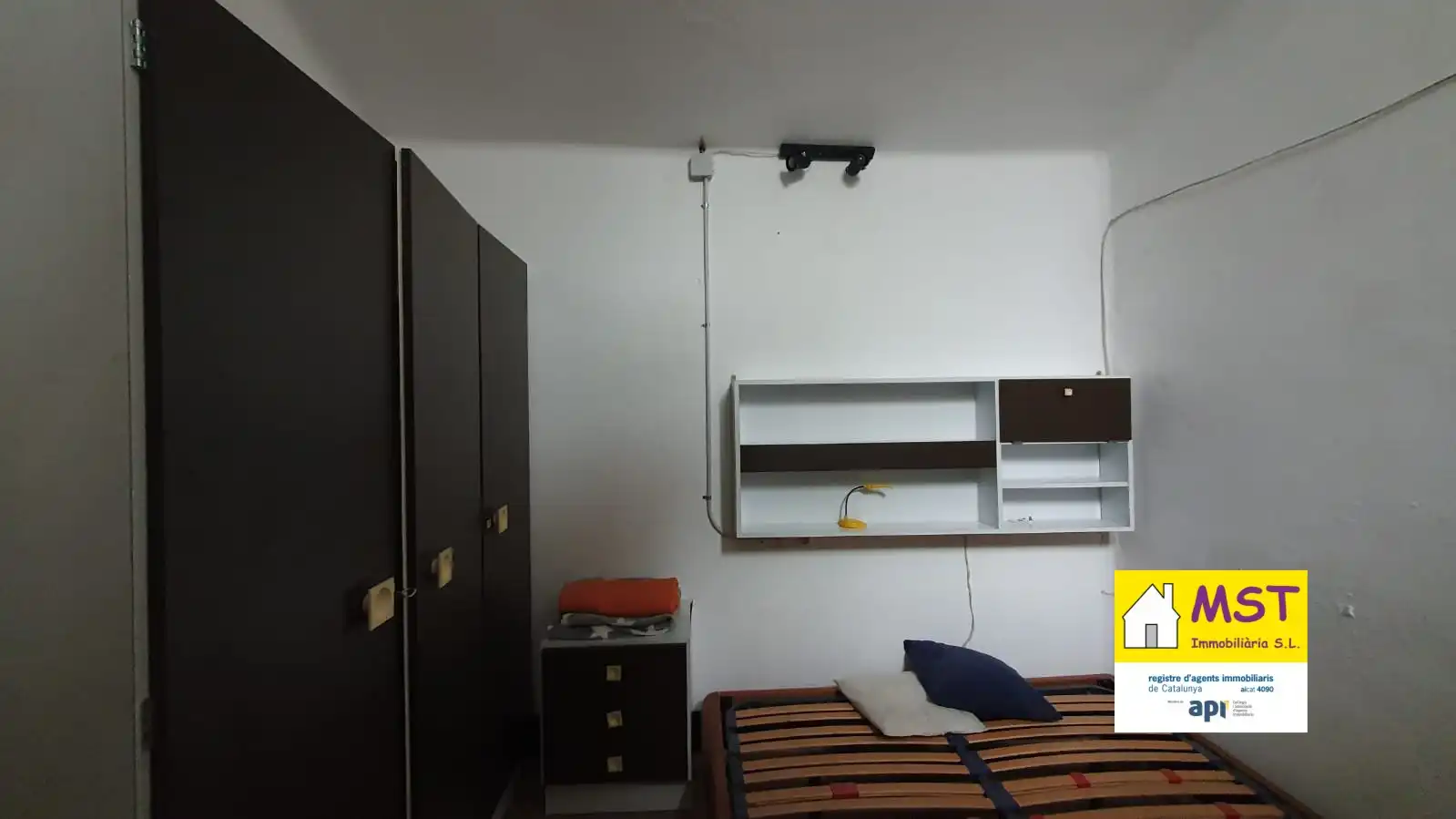 Flat for sale in Berga