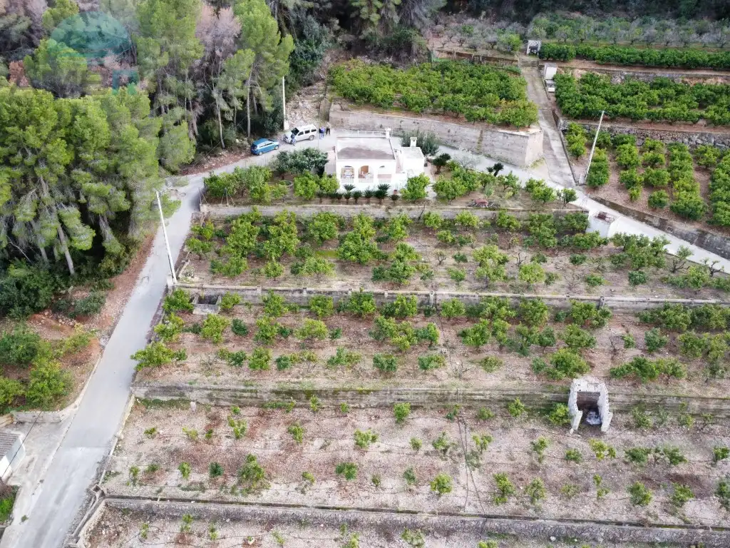 Maison rustique à vendre à Partida Sorell, imagen 5
