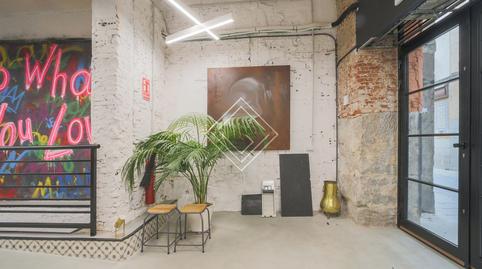 Foto 3 de Oficina de lloguer a Calle de Los Cabestreros, Embajadores - Lavapiés, Madrid