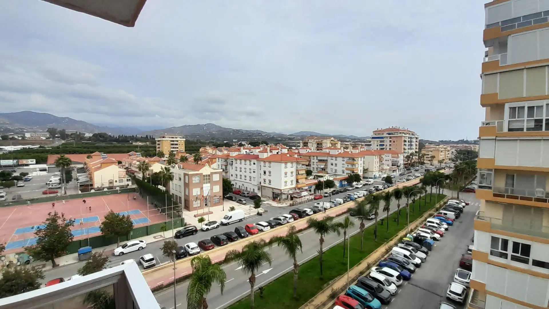 Flat with terrace for sale in Urbanizacion Pueblo Nuevo 7, imagen 5