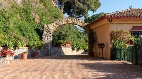 Foto 4 von Country house zum Verkauf in El Paraíso, Benahavís