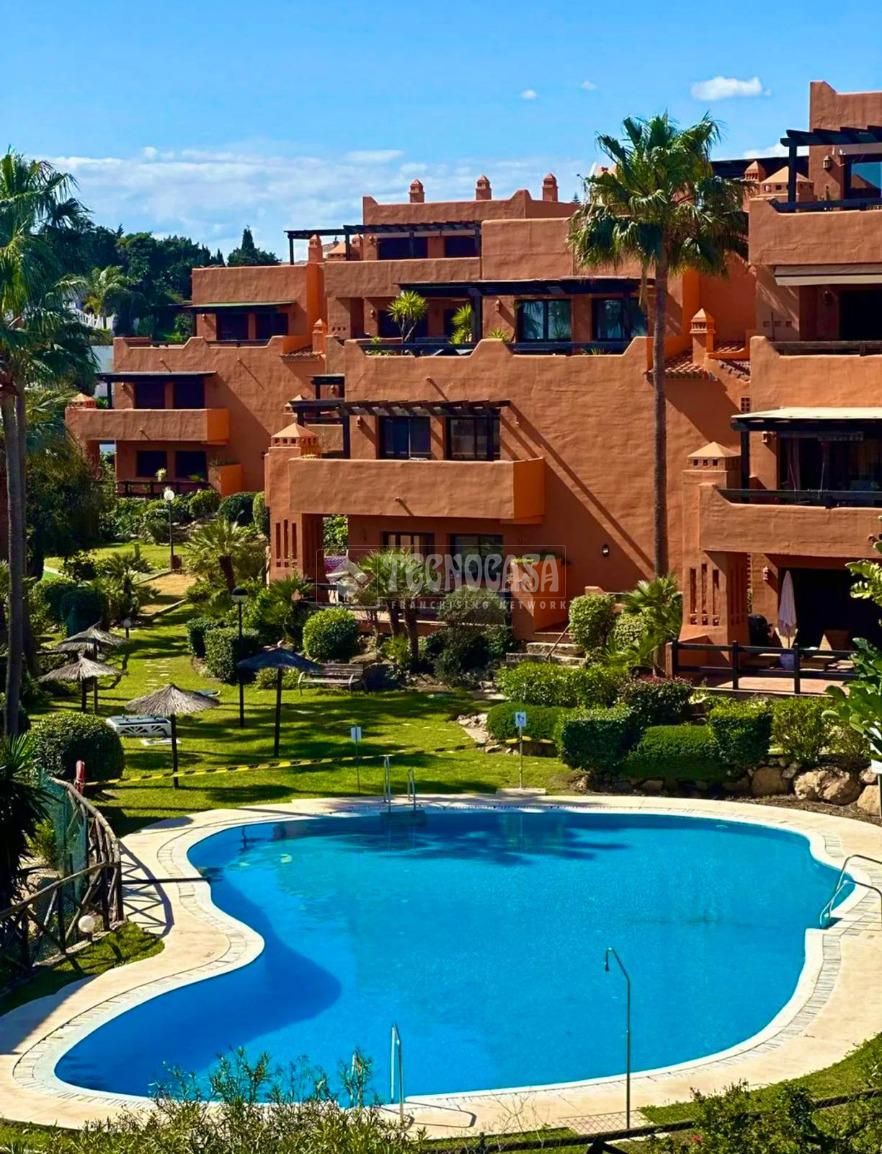 Flat for sale in Buenas Noches