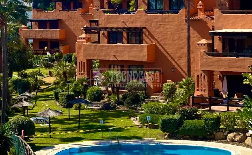 Foto 1 de Pis en venda a Buenas Noches, Málaga