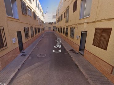 Wohnung zum Verkauf in Berja