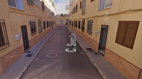 PISO EN VENTA  OCUPADO  BERJA ALMERÍA