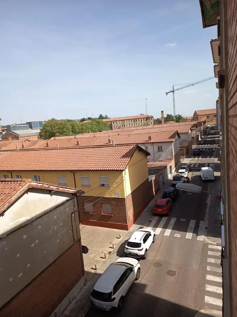 Appartamento in vendita a El Carmen - Casas del Hogar, imagen 17