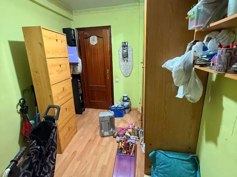 Piso en venta en La Felguera
