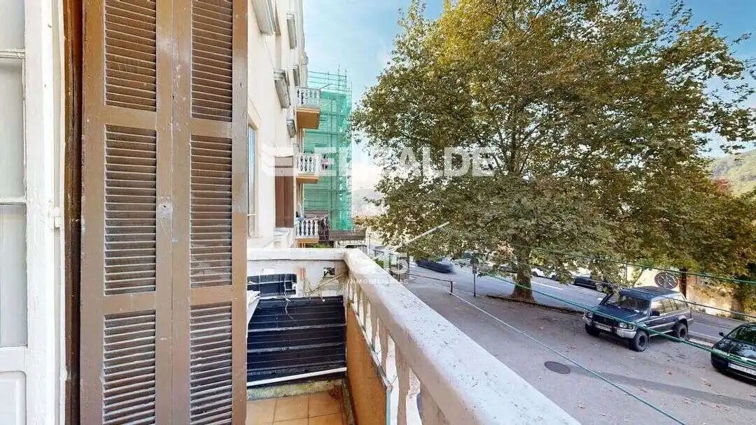 Terraza de Piso en venta en Altza