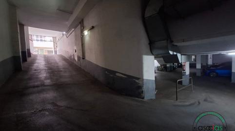 Foto 5 de Garatge en venda a Gijón - Cl Eladio Carreño, 3, Barrio del Centro, Gijón