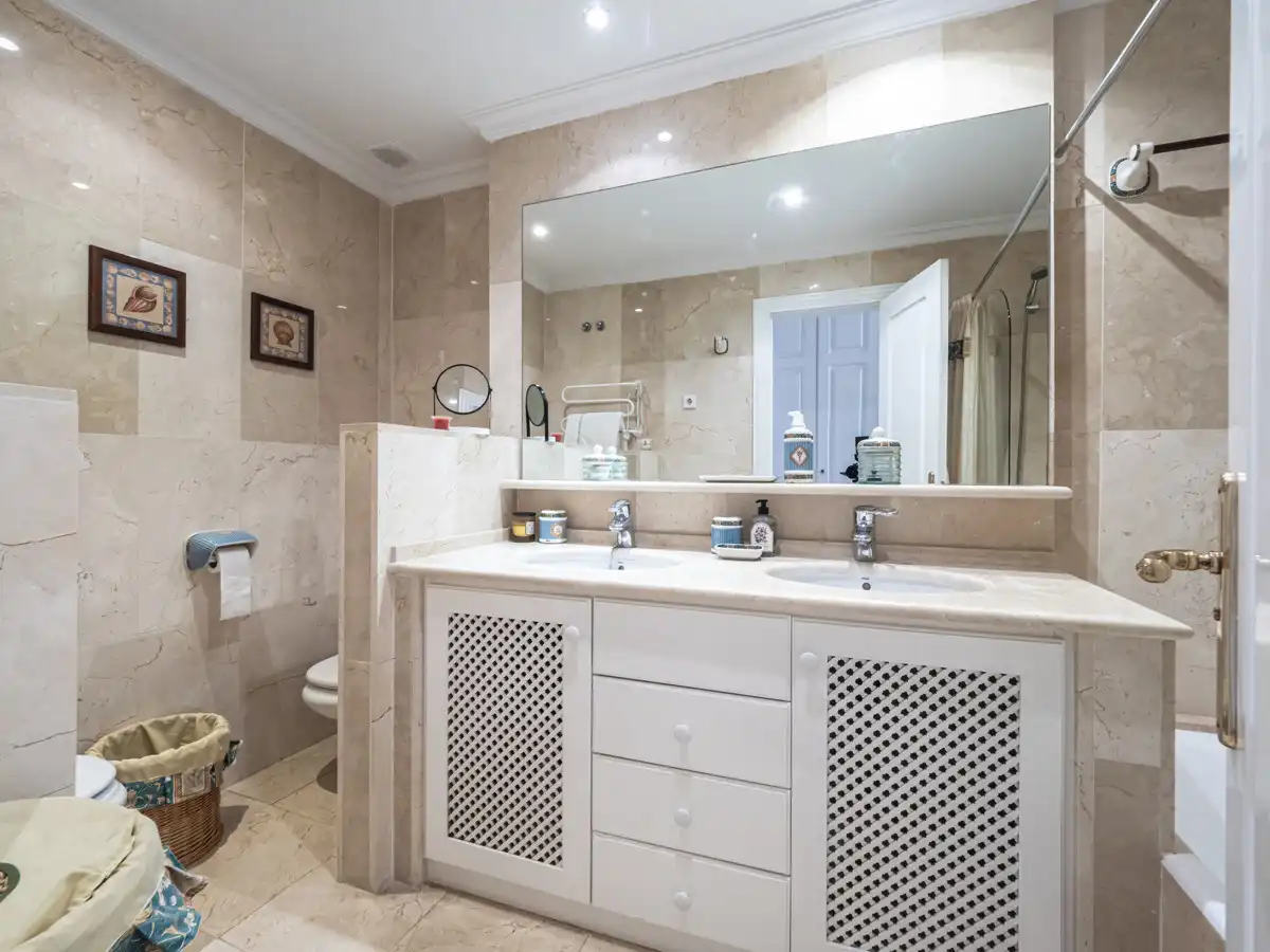Apartament amb piscina en venda a Marbella Centro, imagen 18