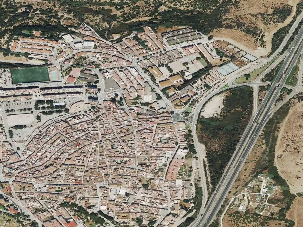 Appartamento in vendita a POSADA DEL TORO 11, imagen 3