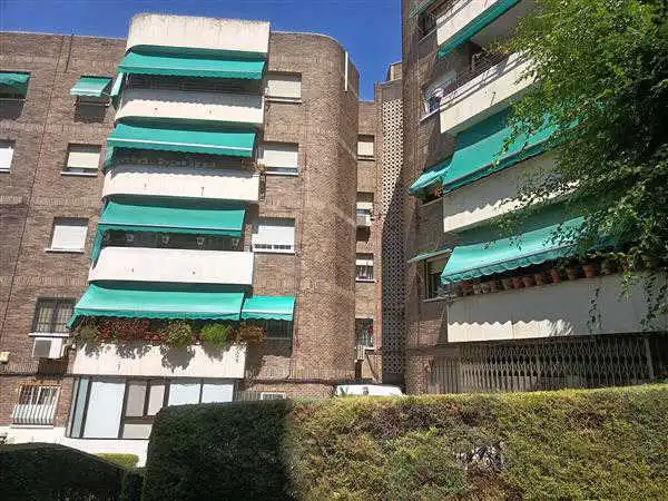 Piso en venta en URB. GRAN HABITAT, imagen 2