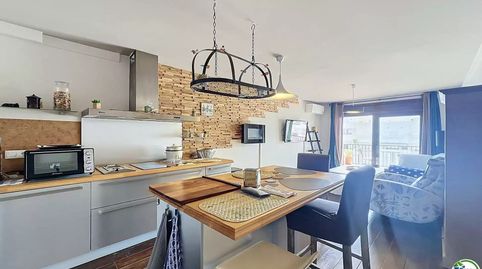 Apartamento con vistas al canal, terraza y parking en Empuriabrava, imatge 4