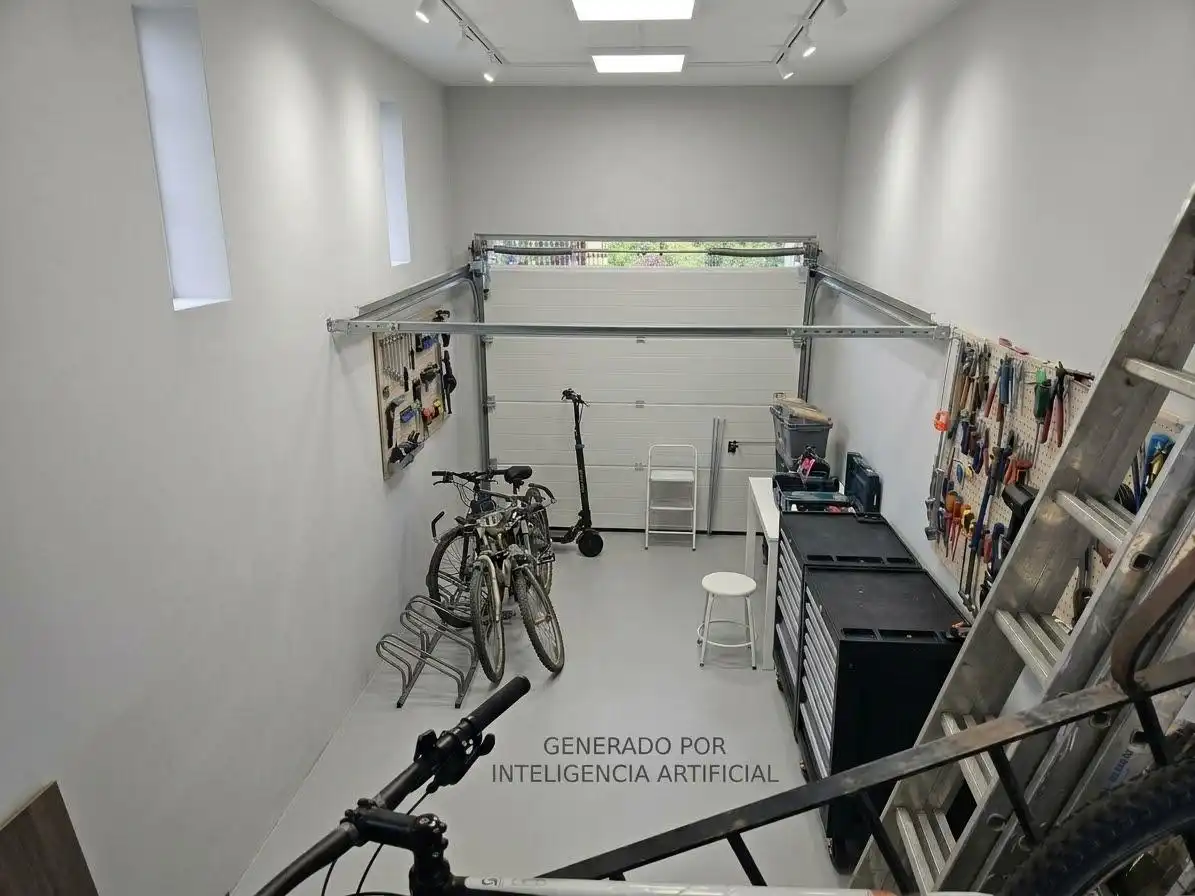 Casa en venta en de Santa Cristina, imagen 30