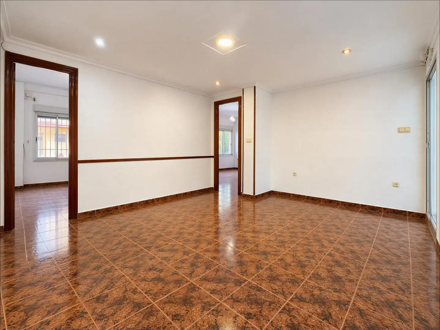 Erdgeschosswohnung mit Aufzug zum Verkauf in Casco Antiguo, imagen 28
