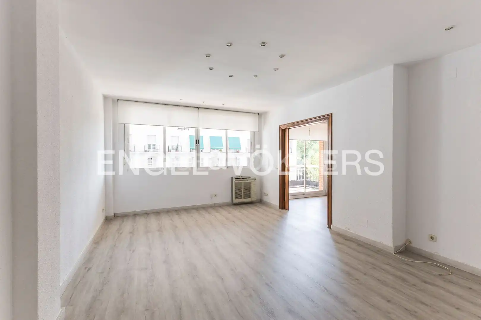 Appartamento con terrazza in affitto a Amado Nervo, imagen 2