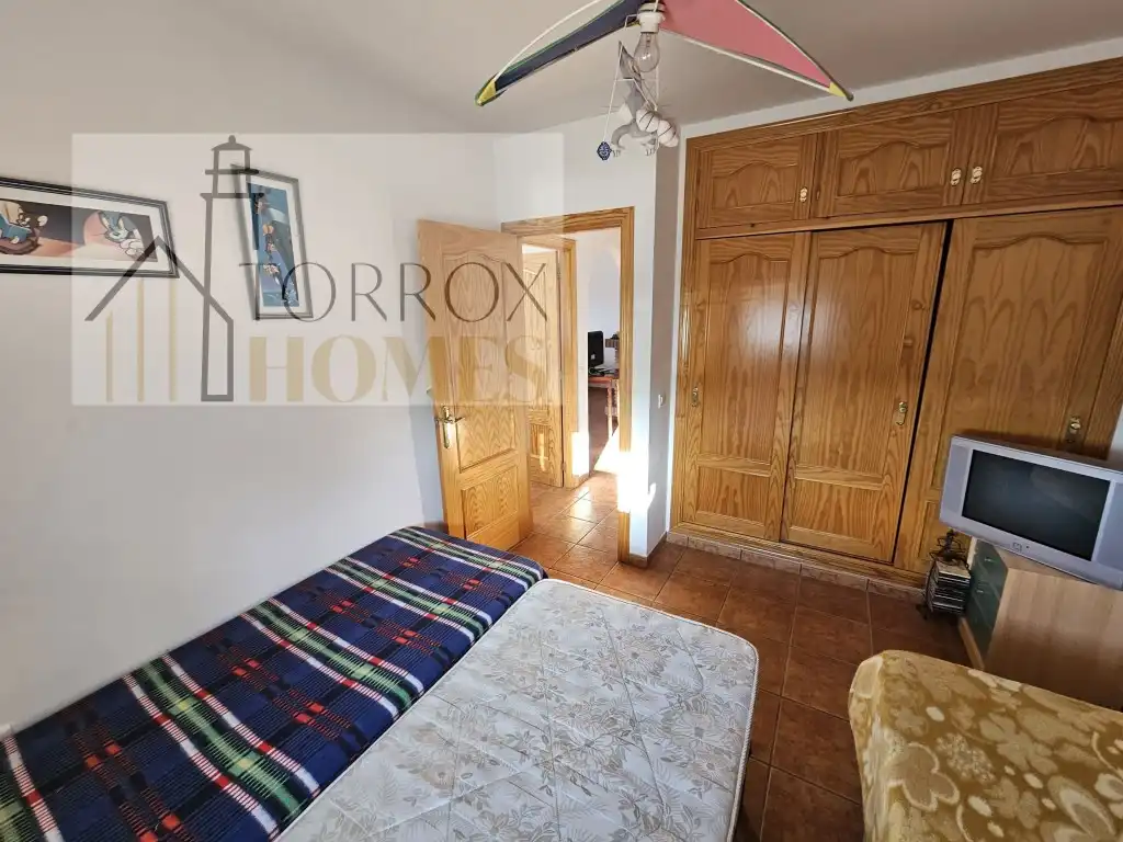 Casa rústica en venta en Diseminados Pago Benamar, imagen 25
