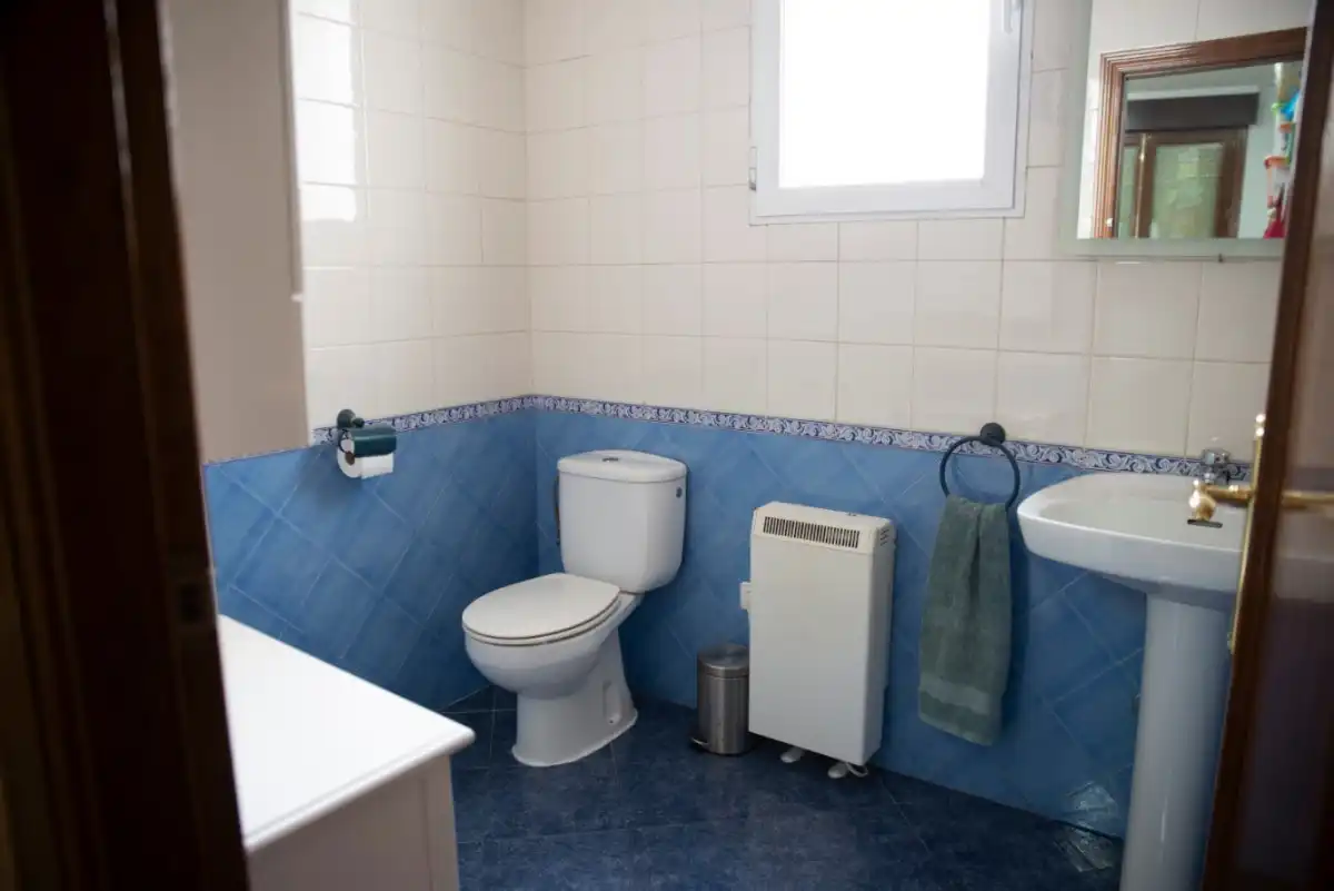Casa con terraza en venta en Tomelloso, imagen 6