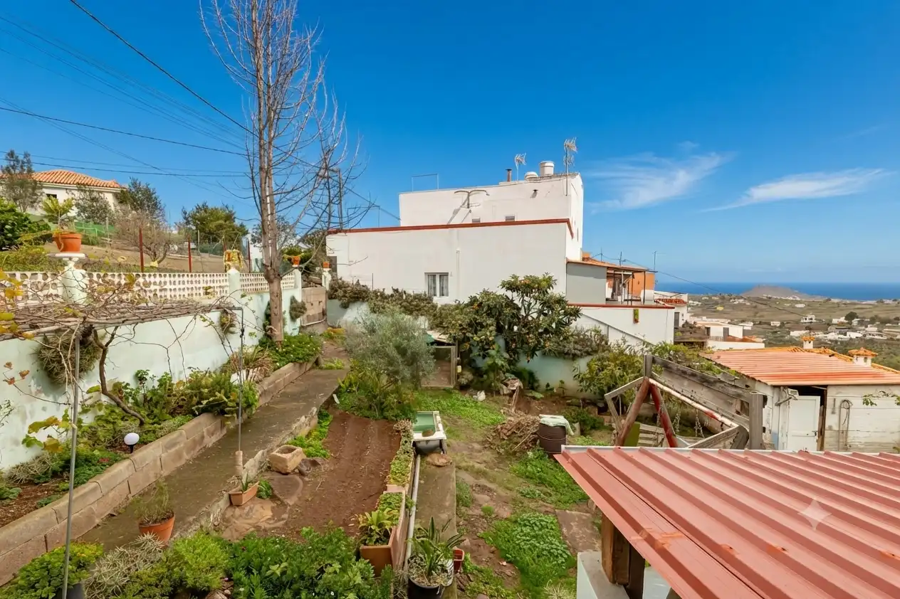 Maison avec terrasse à vendre à Camino del Acebuche, imagen 5