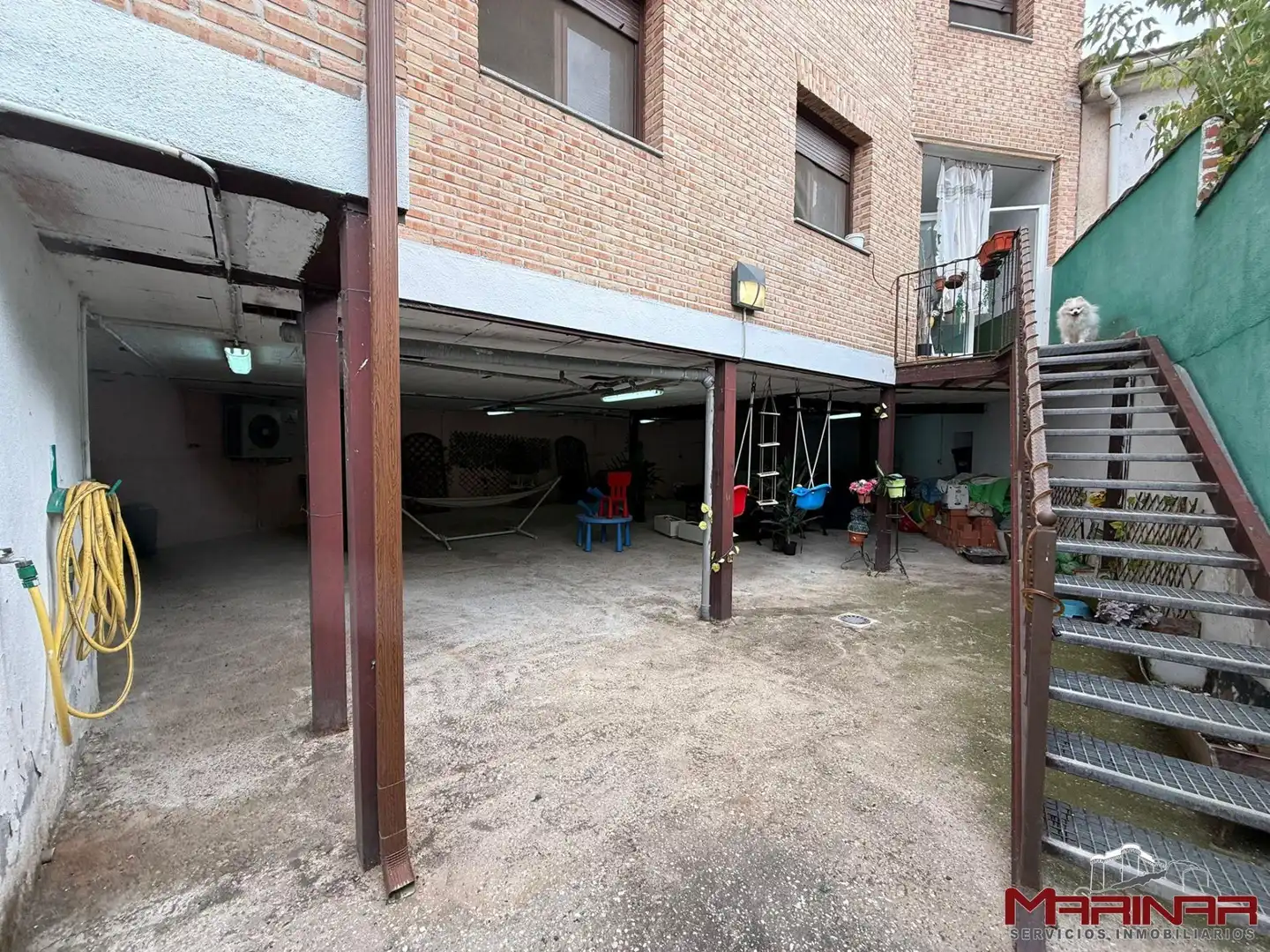 Casa adosada en venta en Seseña con Aire acondicionado, Calefacción y Trastero