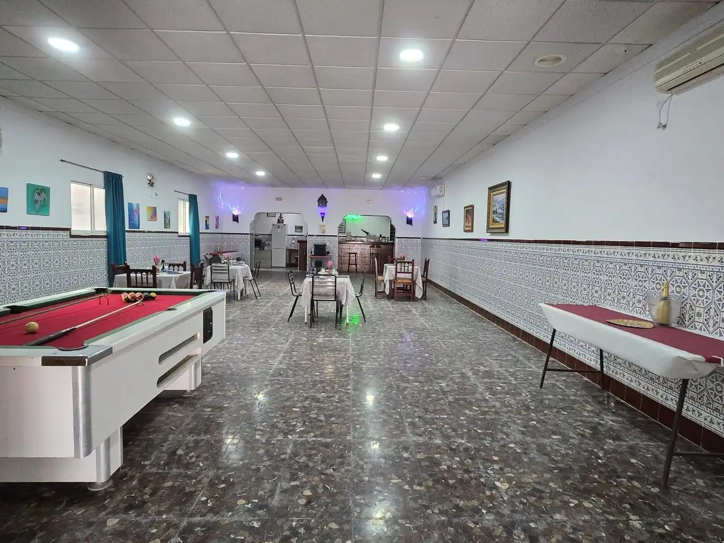 Villa con piscina in vendita a Los Franceses – La Vega, imagen 30
