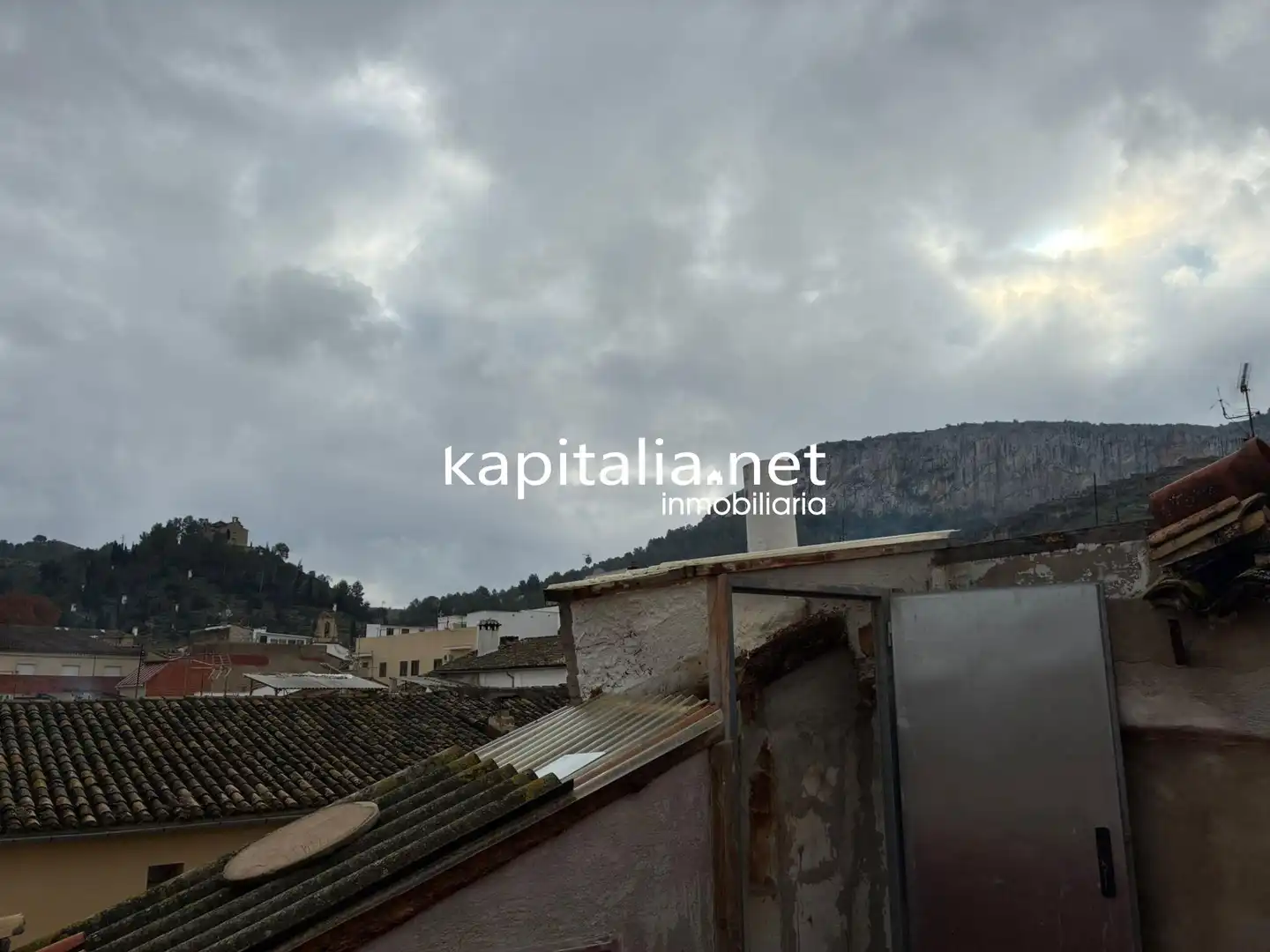 Casa o chalet en venta en Xàtiva